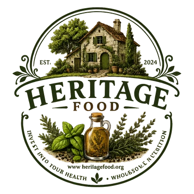 Heritage Food